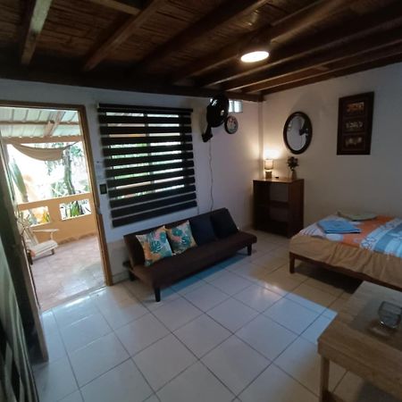 Casa Shangri La Каноа Екстер'єр фото
