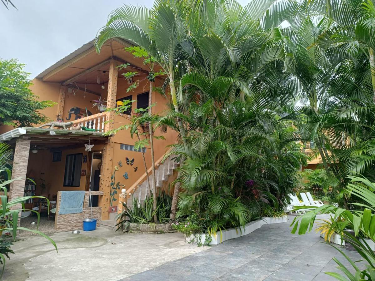 Casa Shangri La Каноа Екстер'єр фото