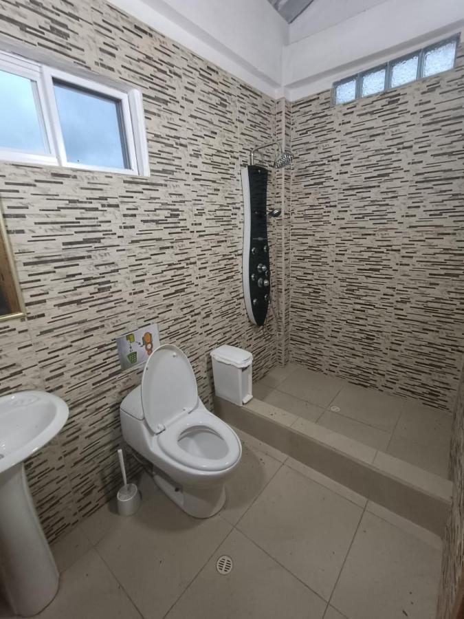 Casa Shangri La Каноа Екстер'єр фото