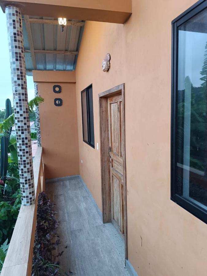 Casa Shangri La Каноа Екстер'єр фото