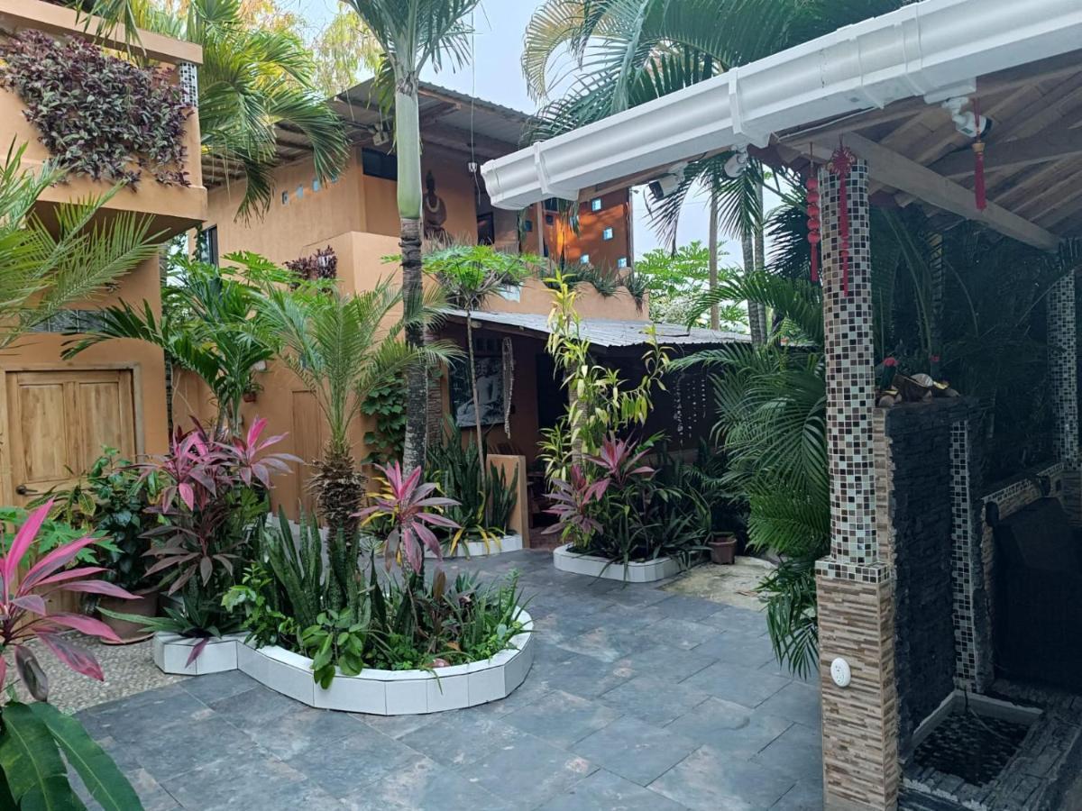 Casa Shangri La Каноа Екстер'єр фото