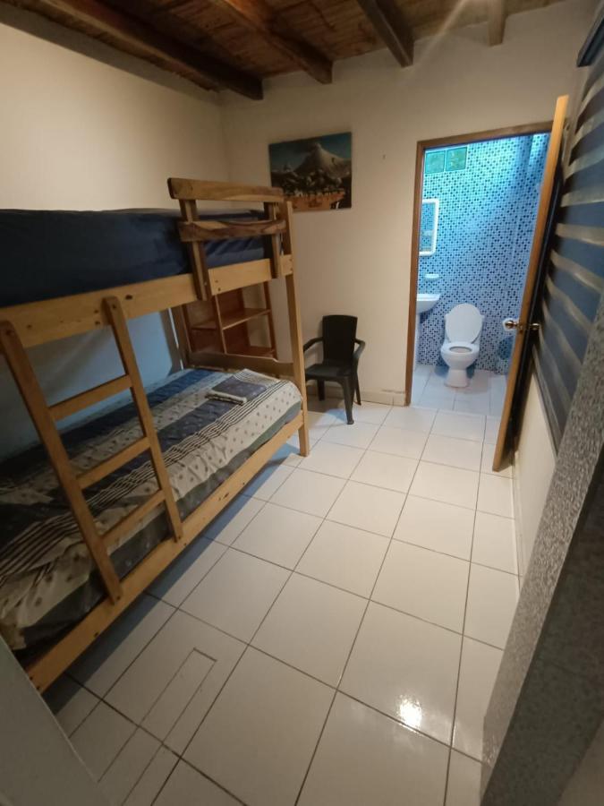 Casa Shangri La Каноа Екстер'єр фото
